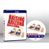 撫養亞歷桑納 Raising Arizona (1987) 藍光25G