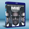 MIB星際戰警3 Men in Black 3 (2012） 藍光25G