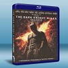 黑暗騎士：黎明昇起 The Dark Knight Rises (2012) 藍光25G