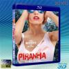 (3D+2D)食人魚2：全面獵殺 piranha (2012) Blu-ray 藍光 BD50G