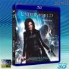 (3D+2D)決戰異世界：未來復甦3D Underworld Awakening (2012) Blu-ray 藍光 BD50G