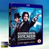 福爾摩斯：詭影遊戲Sherlock Holmes: A Game of Shadows (2011) 藍光50G