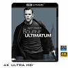(優惠4K UHD) 神鬼認證3-最後通牒 The Bourne Ultimatum (2007) 4KUHD