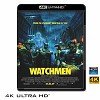 (優惠4K UHD) 守護者 Watchmen (2009) 4KUHD
