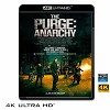 (優惠4K UHD) 國定殺戮日：無法無天 The Purge: Anarchy (2014) 4KUHD