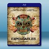 浴血任務1 The Expendables 1 (2010) 藍光25G