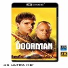 (優惠4K UHD) 奪命守門人 The Doorman (2020) 4KUHD