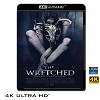 (優惠4K UHD) 皮行者 The Wretched (2019) 4KUHD