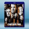  芝加哥烈焰 第7-8季 Chicago Fire S7-S8 藍光25G 4碟