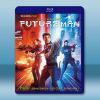  高玩救未來 第1-3季 Future Man S1-S3 (2017)藍光25G 4碟L