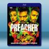  傳教士 第1-4季 Preacher S1-S4 藍光25G 4碟L