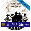 豪勇七蛟龍 The Magnificent Seven (1960) 藍光25G