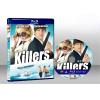 刺客公敵 Killers (2010) 藍光25G