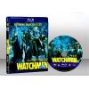 守護者 Watchmen (2009) 藍光25G