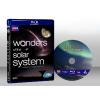 BBC 太陽系的奇跡(雙碟版) Wonders of the Solar System 藍光25G