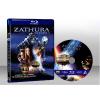 勇敢者遊戲2/太空飛行棋 Zathura (2005) 藍光...