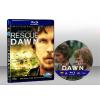 搶救黎明 Rescue Dawn (2006) 藍光25G