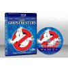 魔鬼剋星 Ghostbusters (1984) 藍光25G