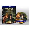吐司：敬！美味人生 Toast (2010) 藍光25G