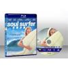 靈魂衝浪人 Soul Surfer (2011) 藍光25G