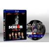 驚聲尖叫4 Scream 4 (2011) 藍光25G