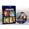 海狸先生 The Beaver (2010) 藍光25G