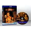 神鬼傳奇 The Mummy (1999) 藍光25G