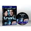 獵狼連線 Trust (2011) 藍光25G