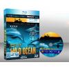 IMAX 野性海洋 Wild Ocean 藍光25G