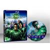 綠光戰警 The Green Lantern (2011) 藍光25G