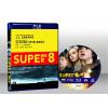 超級8 Super 8 (2011) 藍光25G