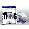 極地詭變 The Thing (2011) 藍光25G