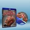 食人巨蛛 Camel Spiders (2011) 藍光25...
