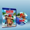 鼠來寶3 Alvin and the Chipmunks 3 (藍光25G)