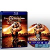 王者之劍 Conan (2011) 藍光25G