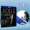 愛黛兒: 皇家亞伯廳現場演唱會 Adele-Live at the Royal Albert Hall (藍光25G)