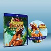 泰山 Tarzan (1999) (藍光BD25G)