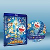 哆啦A夢 - 大雄的人魚大海戰 (2010) (藍光BD25G)