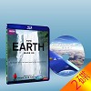 BBC 地球造人 How Earth Made Us (2碟) 25G藍光