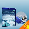 冰凍星球 Frozen Planet (3碟) 25G藍光