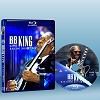 B.B. King：藍調大師演奏會 B.B. King: Live (藍光25G)