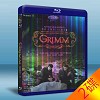 格林 Grimm 第1季完整版 (雙碟) 藍光25G