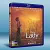 以愛之名:翁山蘇姬 The Lady (2011) 藍光25...