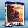 阿富汗盧克 Afghan Luke (2011) 25G藍光