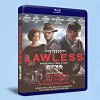 野蠻正義 Lawless (2012) 藍光25G