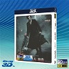 <3D> 吸血鬼獵人：林肯總統 Abraham Lincoln : Vampire Hunter (2012) 3D藍光50G