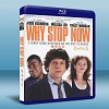 為何中止 Why Stop Now (2012) 藍光25G