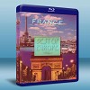 歐洲之最·法國 Best of Europe: France 藍光25G