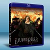 肥女戰士/超級女英雄 Blubberella（2011) 藍...