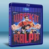 無敵破壞王 Wreck-It Ralph 2012